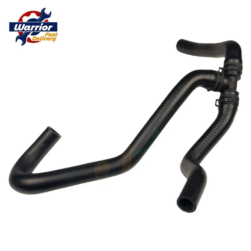 

OE C2Z20520 for Jaguar XF2009 - 2015 X250 High Quality Auto Parts Cooling Systems Water Pipe Radiator Coolant Hose