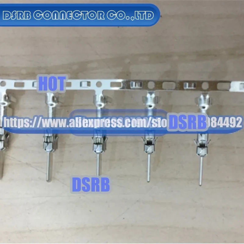 

200pcs/lot 2-964302-1 5-968221-1 64322-1039 7116-4025 776001-1 8230-5419 828906-2 connector new original