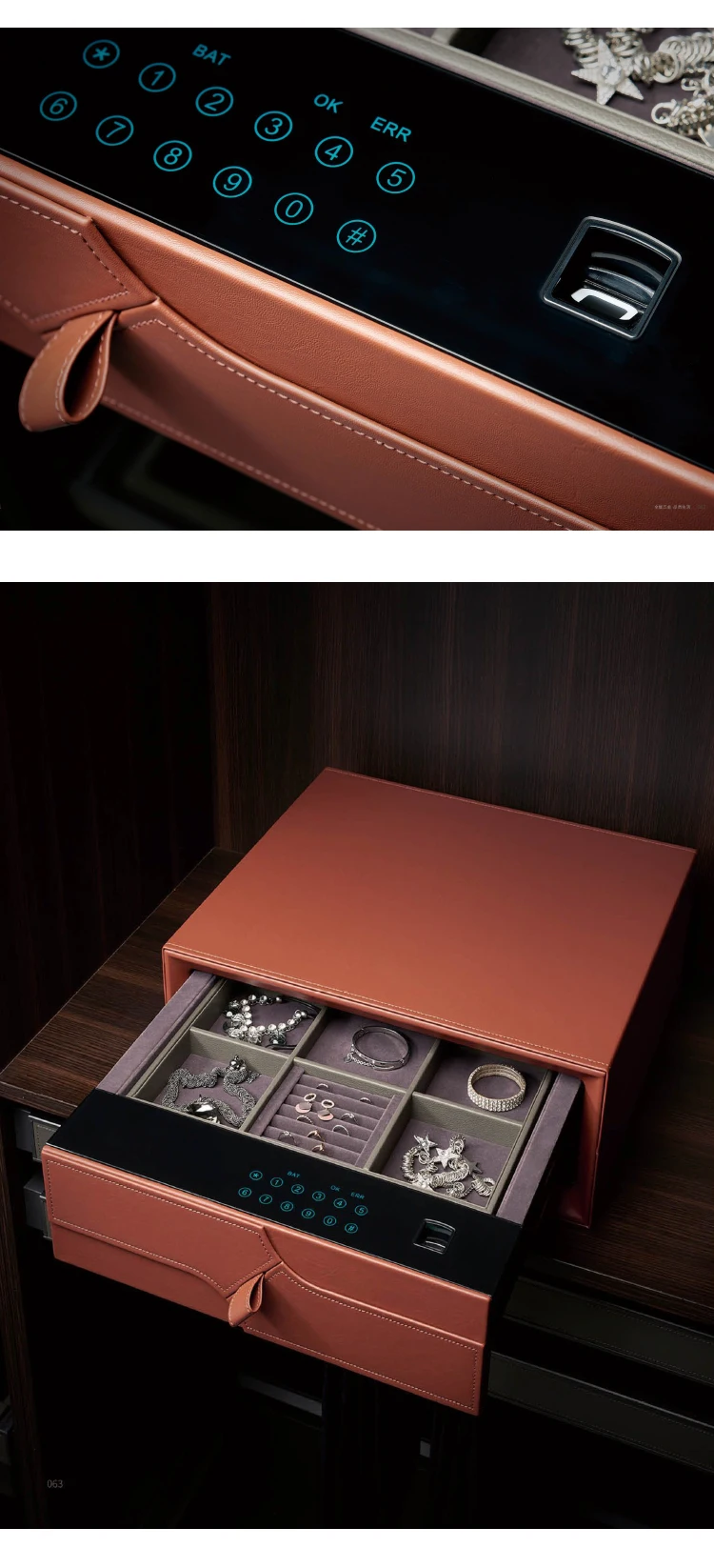 VT-10.121 Wardrobe …