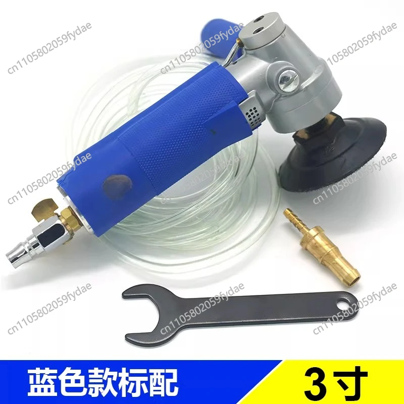 Professional Water-fed Type 3
