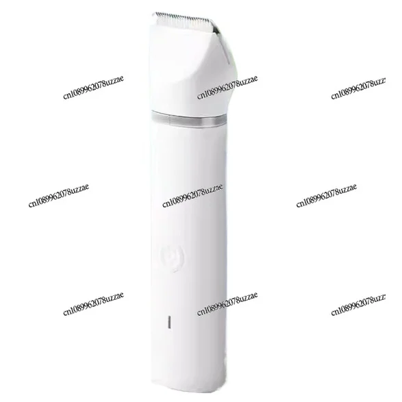 Pet Shaver Electric Push Shearing Dog Cat Hair Push, Bass Sole Hair Removal and Shearing Rechargeable Electric Pusher