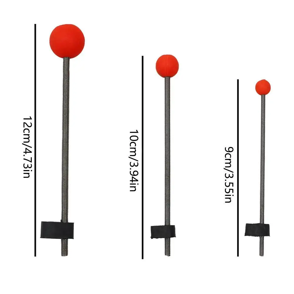 5PCS Fishing Rod Sp…