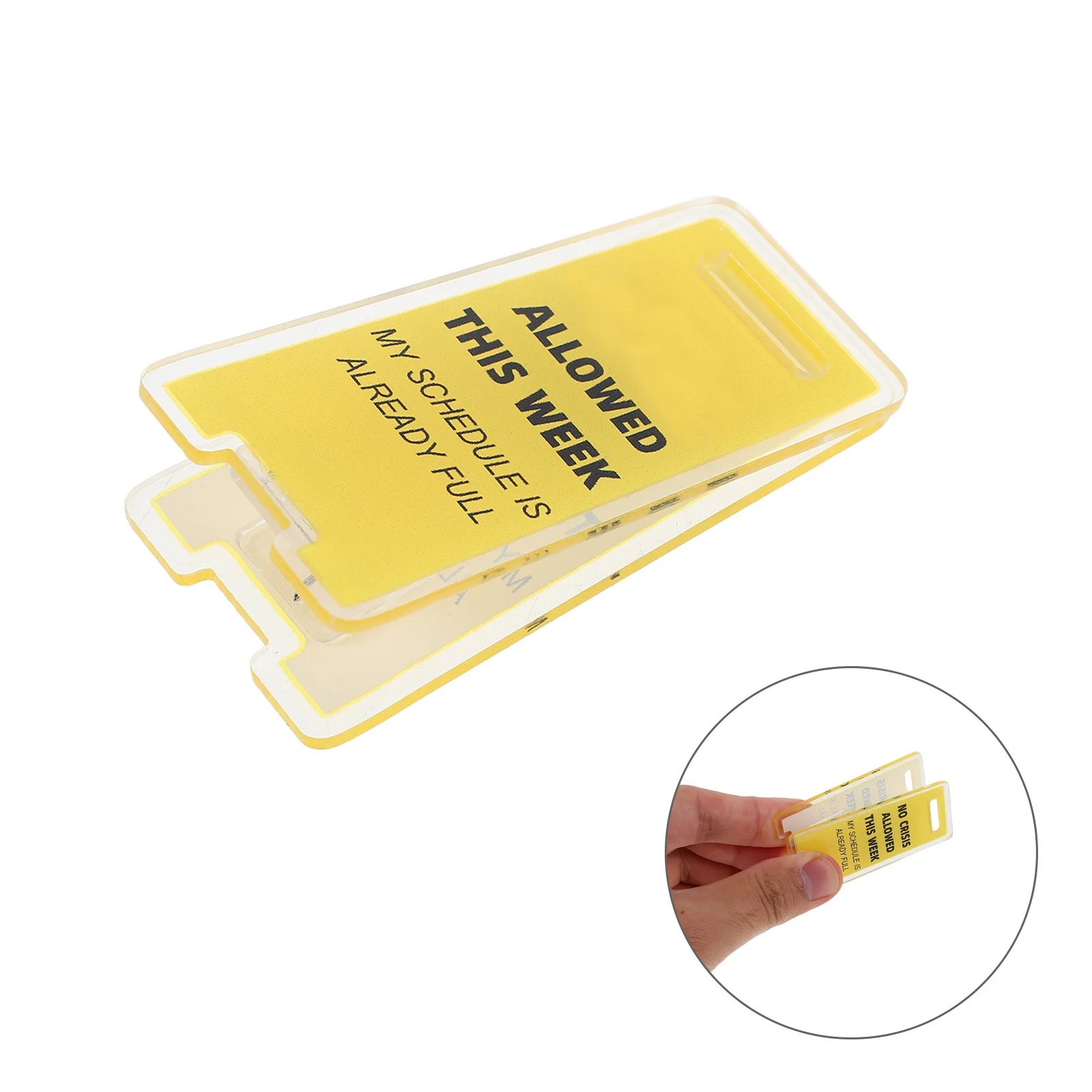 

12pcs Creative Desktop Decor: Unique Paperclip Memo Holder For Office Desk, Standing Clip For Notes, Table Card Holder, Funny