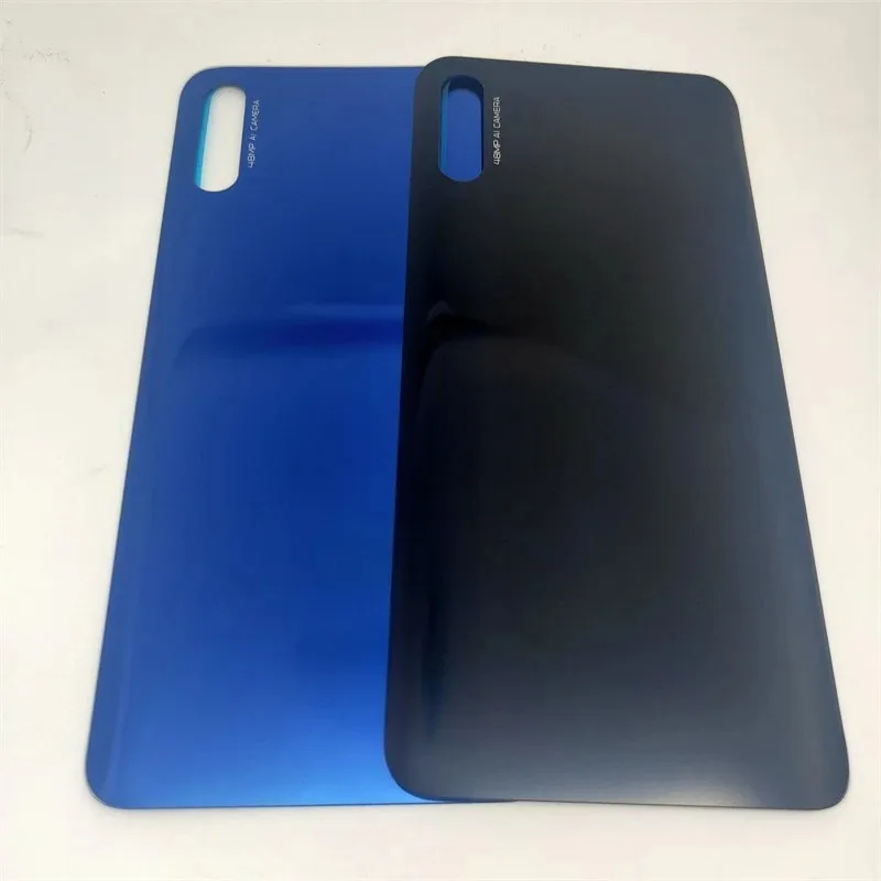 

For Huawei Honor 9X (China) /9X Pro Back Battery Cover Glass Cover Replacement