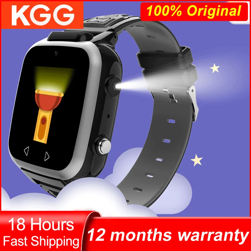 Y8S Kids Smart Watch Music Game Smartwatch Pedometer Dual Camera Children MP3 music Smart Watch Baby Watch Gift for Boys Girls