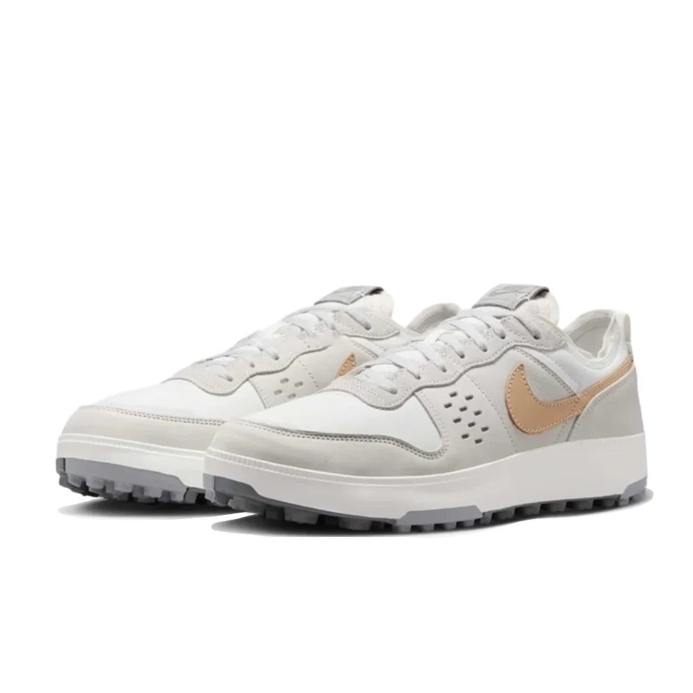 

Мужские повседневные кроссовки Nike C1TY: спортивные, удобные, универсальные, низкие кеды с нескользящей и прочной подошвой FZ3863-101