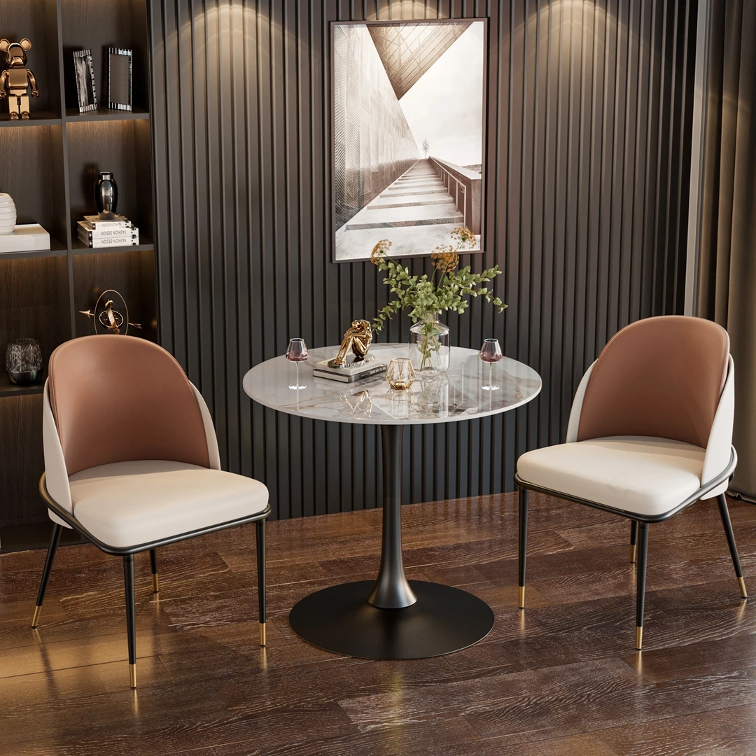 30'' Round Bar-Height Bistro T - огляд і ціна Commercial Kitchen Tile