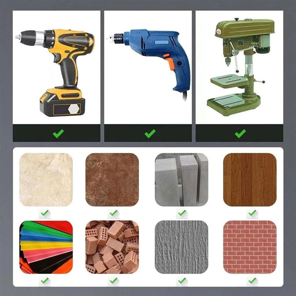 

Eccentric Twist Drill Bit, Bevel Headeccentric Drill Bit Set, Masonry Drill Bit Set, Angle Drill Bit Set-A27R