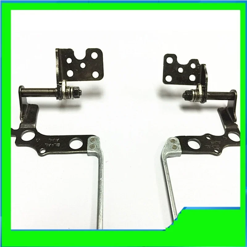 LCD hinges screen bracket pair kit set for Toshiba S50-B S55-B S55-B S55T-B left right hinges