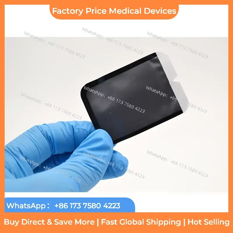 2026 LK-C36 Disposable PSP Sanitary Imaging Plate Protective Sanitary Bag Cover fastshipping