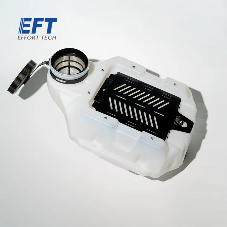 

EFT Wingfly 10L аккумуляторная плата для E410P E610P E610S рамка БПЛА детали дрона высокая емкость для сельского хозяйства