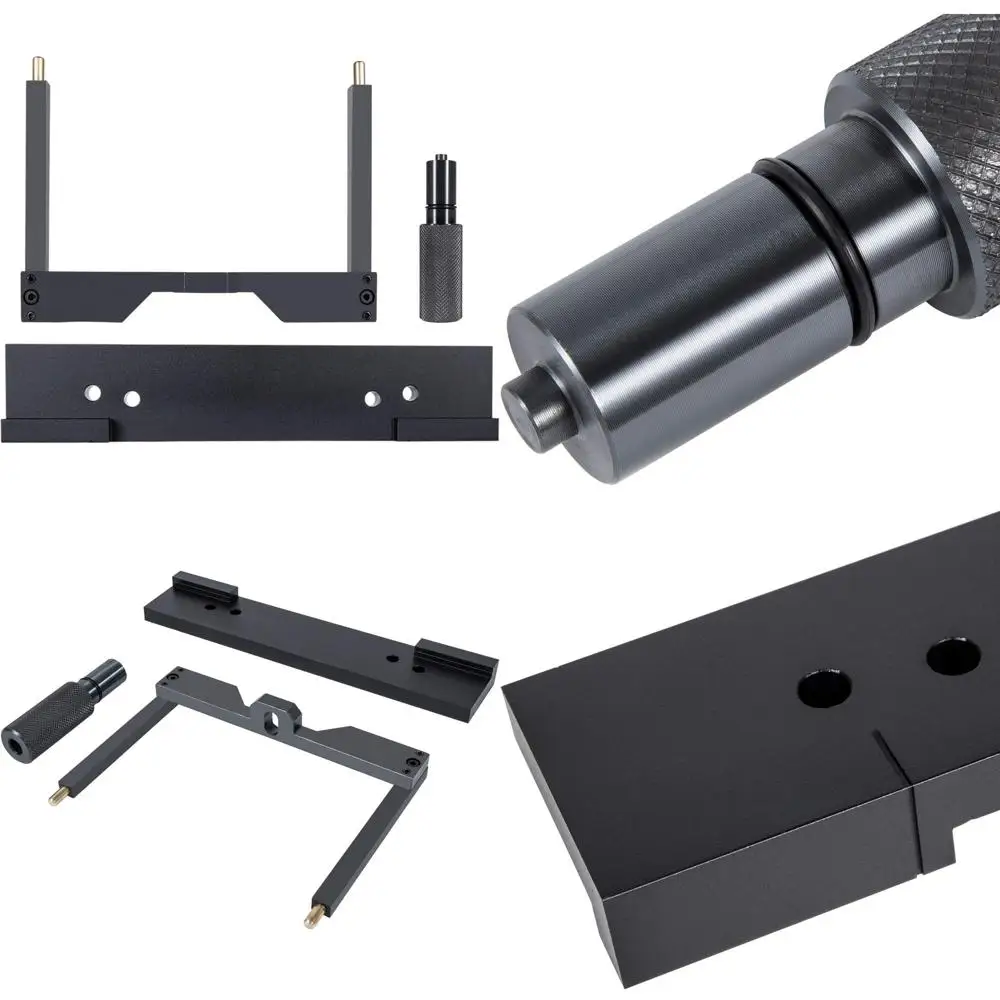 

Для Detroit Diesel DD15 DD16 Набор инструментов для синхронизации распределительного вала TDC Установочный штифт W470589104000 W470589001500 Сервисный комплект двигателя TDC Locati