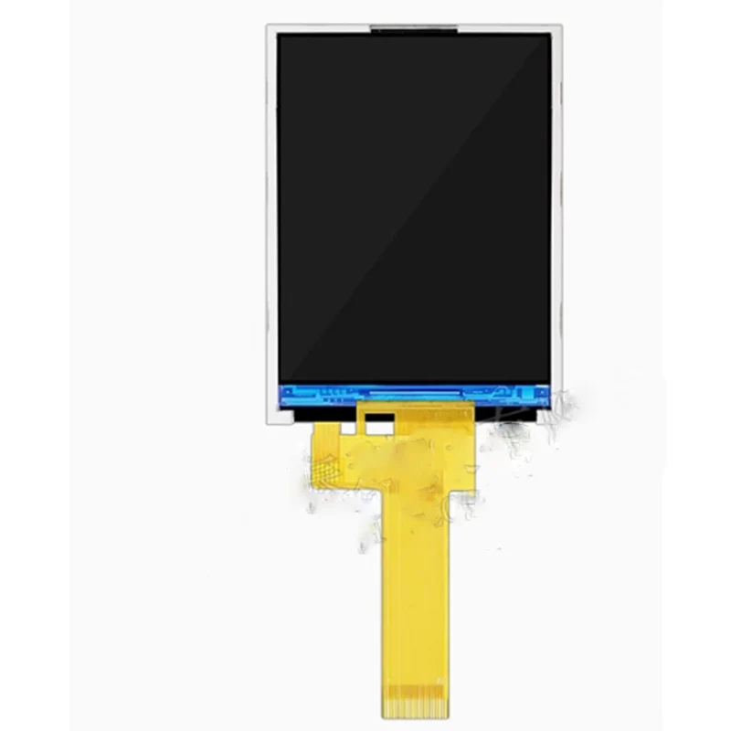 

2.8-inch TFT LCD display screen 240 * 320 color screen ST7789 capacitive screen MCU/SPI interface 22pin