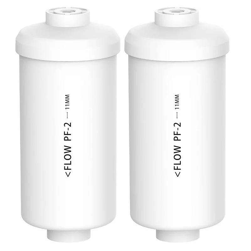 Replacement PF-2 Fluoride Water Filter Fluoride Arsenic Reduction Elements Filter For Berkey and Other Gravity Filtration System