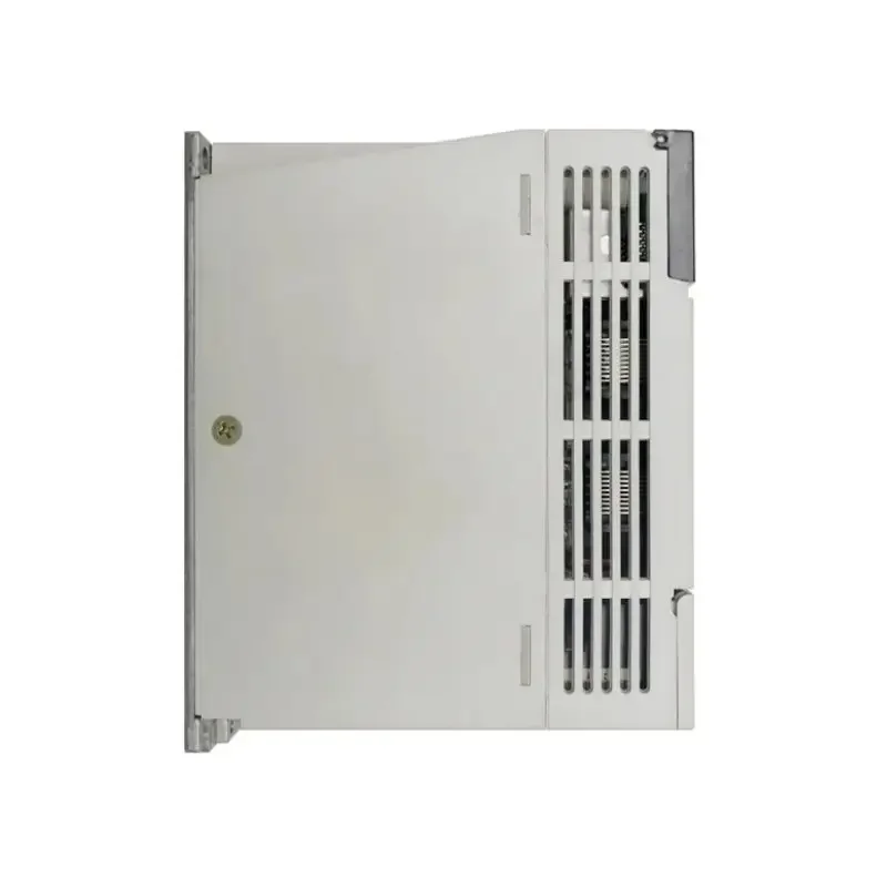 Used MDS-B-SVJ2-01 Servo Drive Function Tested OK MDS B SVJ2 01