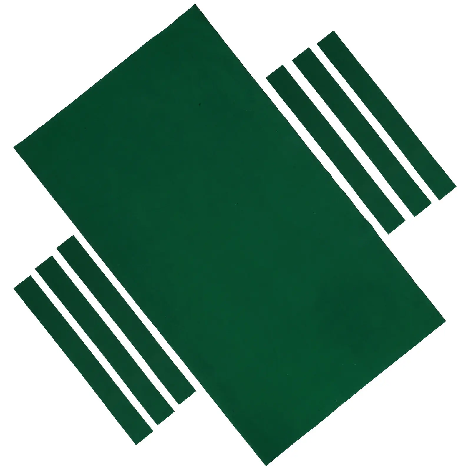 

Комплект бильярдной ткани премиум-класса, односторонняя, гладкая, равномерная, в рулоне, для замены покрытия стола для пула и снукера