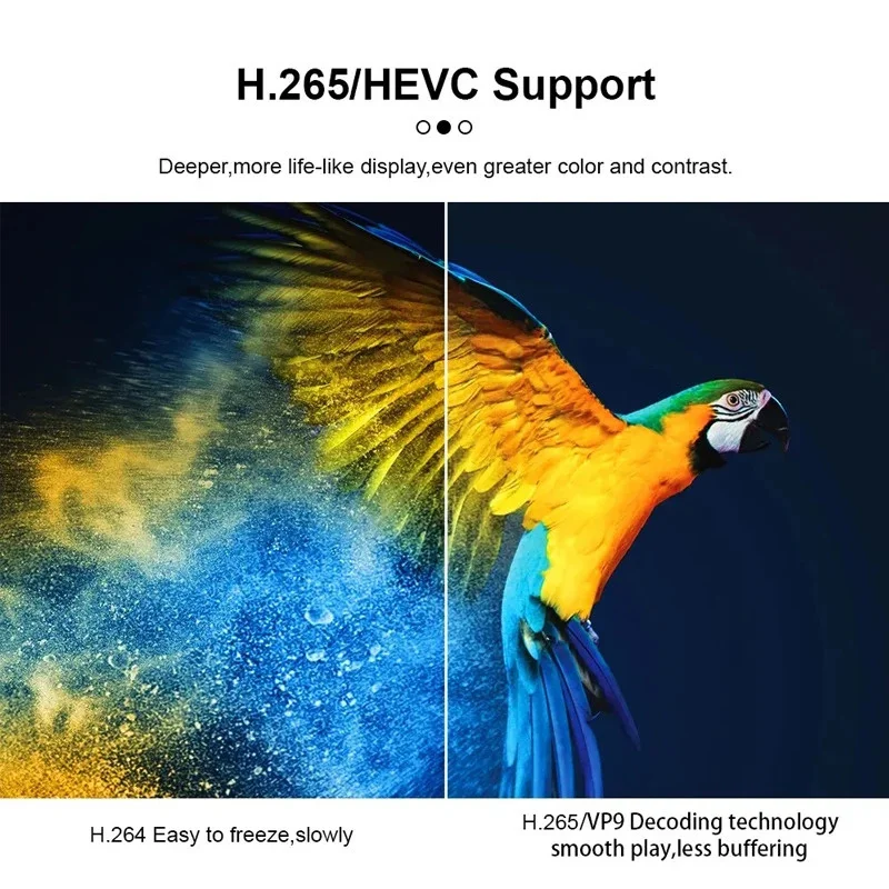 iptv Q96 X3 TV Box Smart Android 13 Allwinner H313 Quad Core 4K HDR WiFi 4G Lettore multimediale Android TV Set Top Box