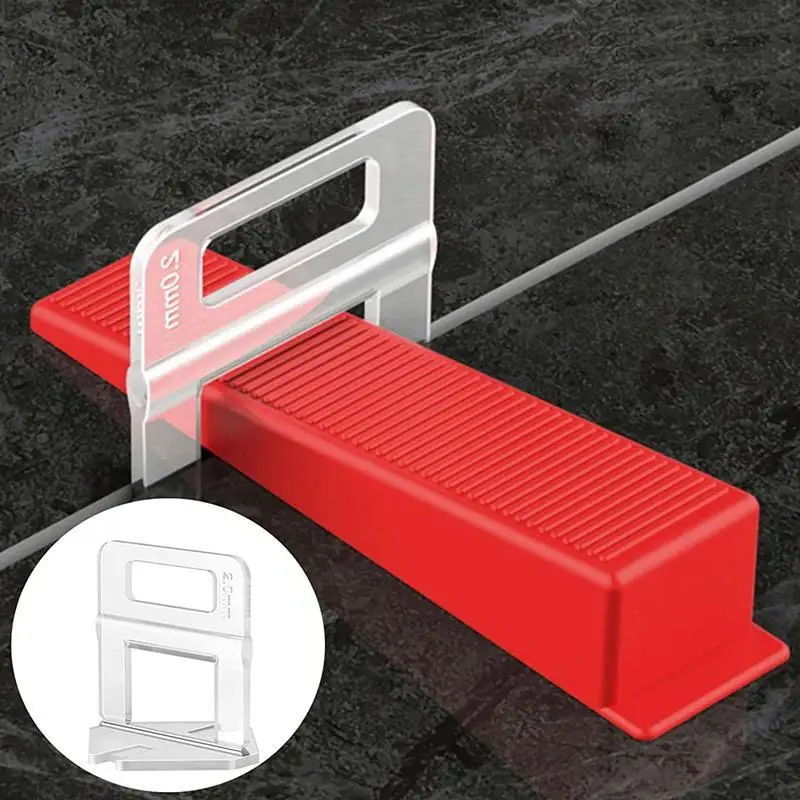 100Pcs Ceramic Tile… - image