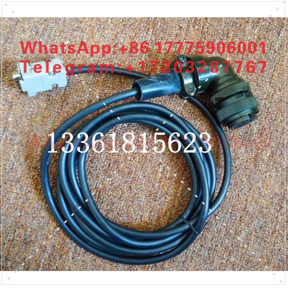 

1KW 1.5KW 2KW Economy Server Cable, Aerial, Encoder
