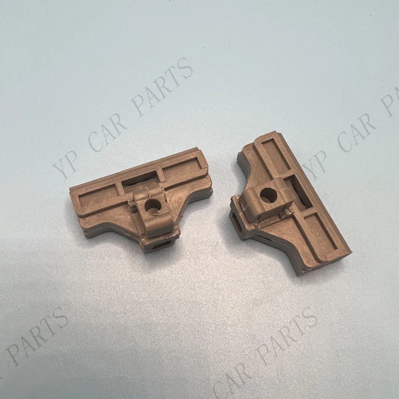 x2 WINDOW REGULATOR REPAIR CLIPS FOR VW LUPO ELECTRIC WINDOW REGULATOR CLIP FRONT-LEFT 1998 to 2005 NEW