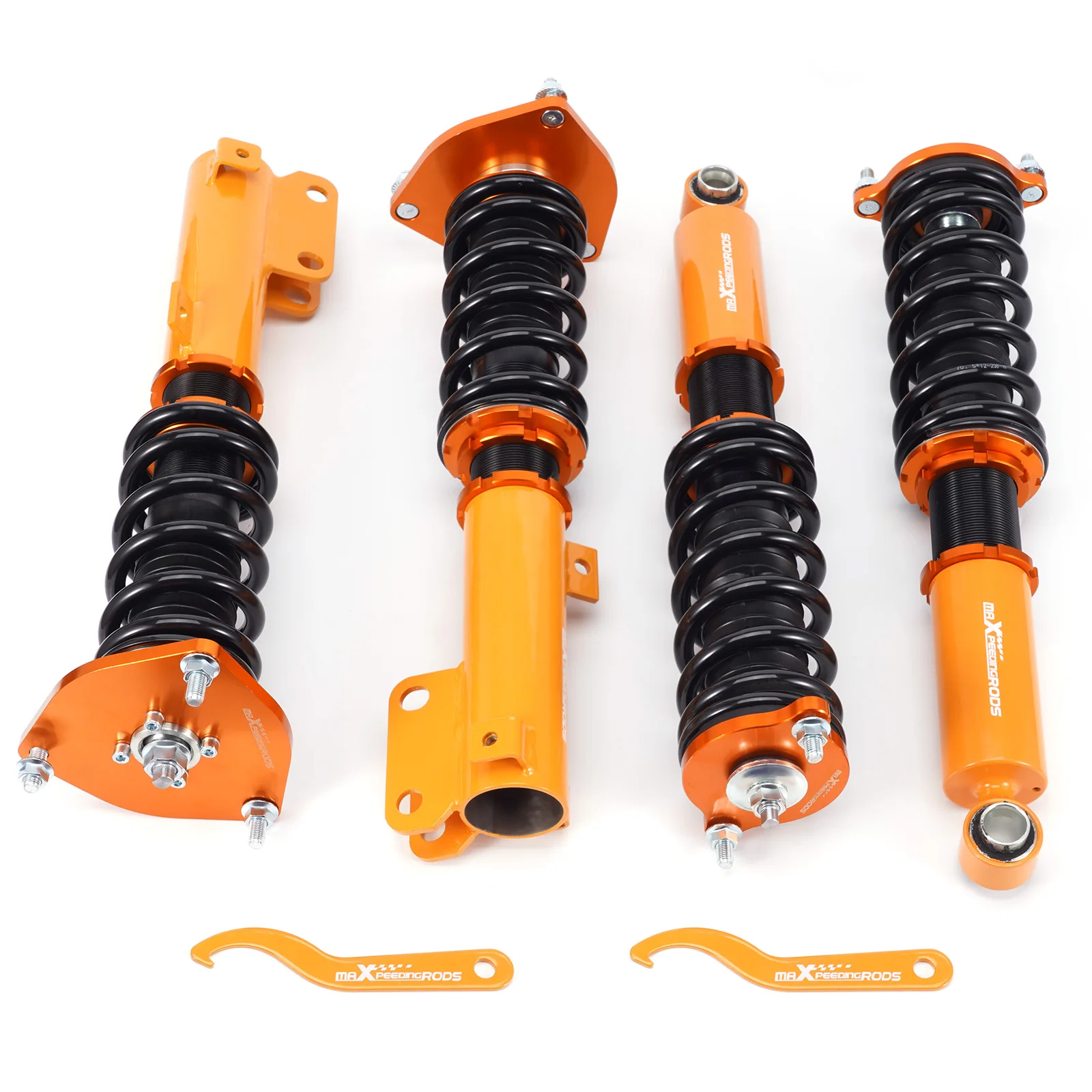 

MaXpeedingrods Coilovers Lowering Kit for Mitsubishi Galant 1999-2003 EC5A/ EC5W