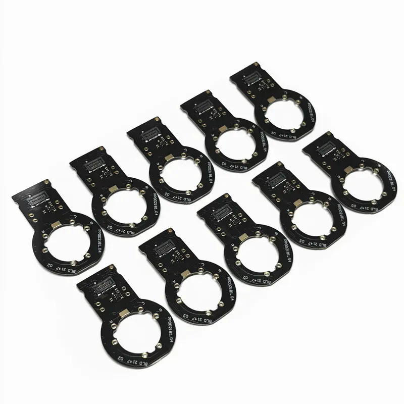 

YawMotor PCB for DJI Mavic 3 Gimbal Yaw Motor Cable Mavic 3PRO 3Enterprise Yaw Engine Board