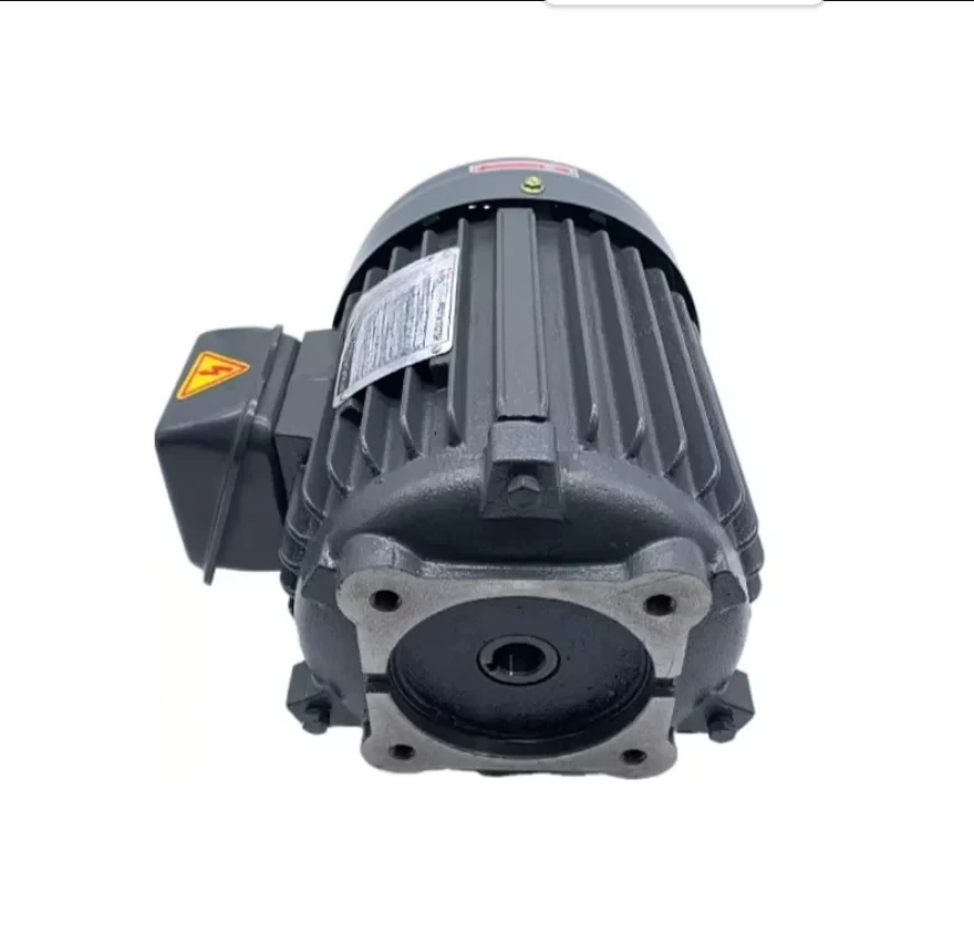 Hydraulic Three-Phase AC Motor  Inner Shaft C01/C02/C03/C05/C7B-43BO Oil Pump  0.75KW 1.5KW 2.25KW 3.75/5.6/7.5KW