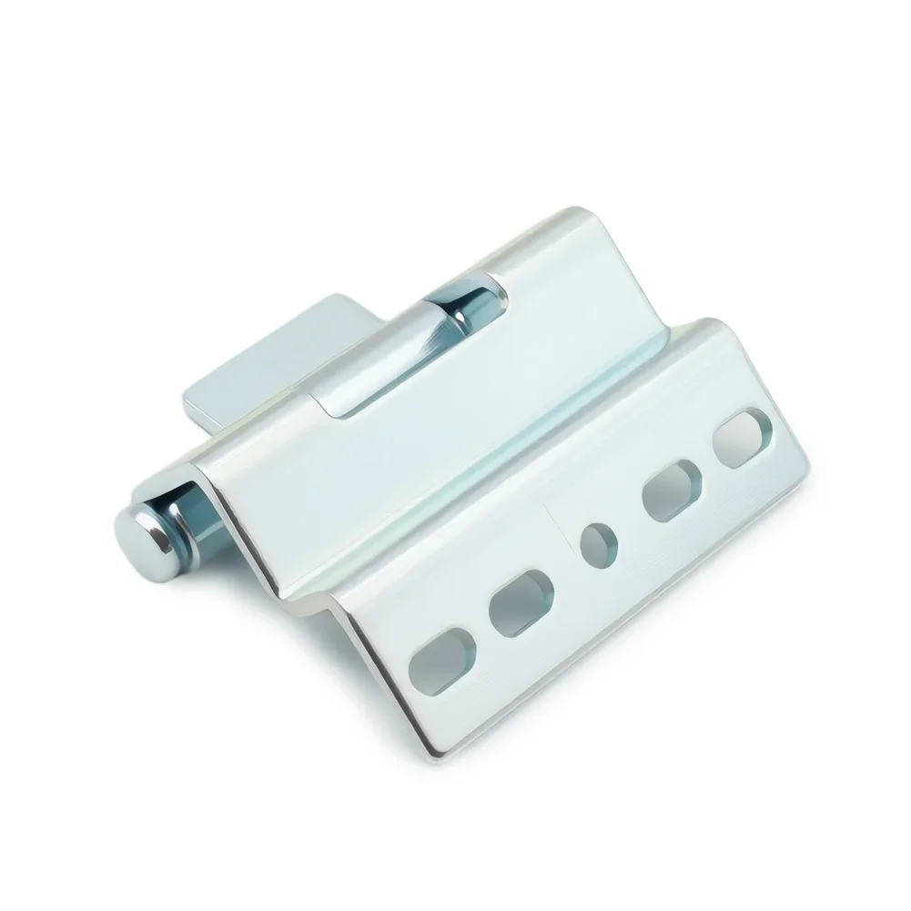Reliable CL150 Detachable Hinge for Electrical Cabinet and Metal Enclosure Applications Efficient Space Saving Configuration