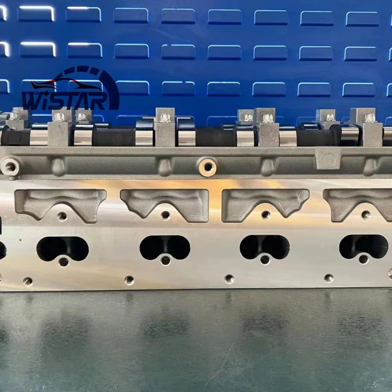 ราคาโรงงาน Wistar ฝาสูบ 1.5 ลิตร รุ่น F18D3 สภาพใหม่ รับประกัน 12 เดือน สำหรับรถยนต์เชฟโรเลต อาวีโอ ครูซ โซนิค