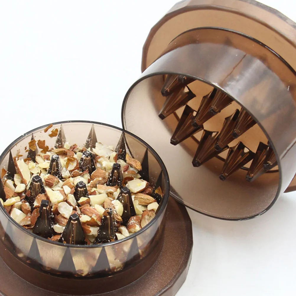 صندوق طعم كسر بلاستيكي، عملية يدوية، معدات صيد الأسماك، فعالة وآمنة، صندوق طعم مساعد لصيد الأسماك في الهواء الطلق #6