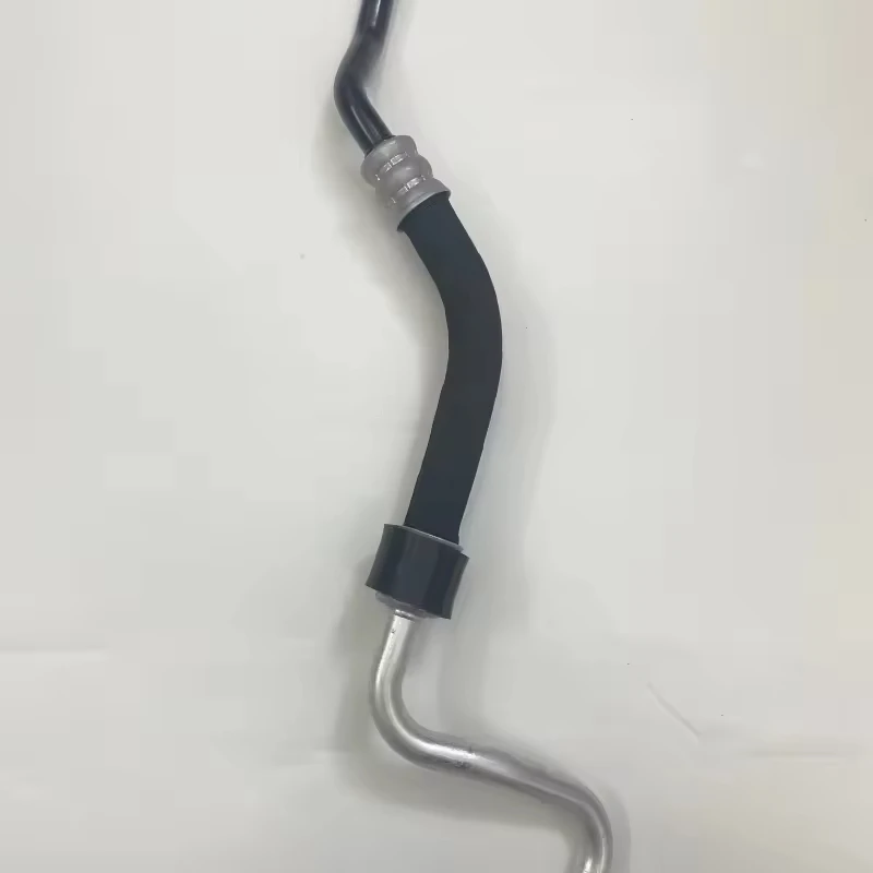 STZT Auto Parts Oil Inlet Pipeline 17227575455 for BMW