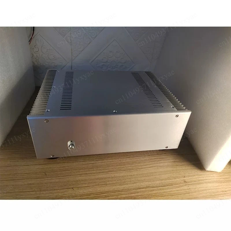 30w*2 Reference PASS A30 Class A Power Amplifier FET Sound Beautiful and Stable HIFI 2-channel Power Amplifier Audio