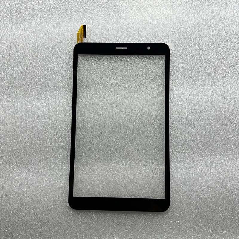 

New 8 Inch Touch Screen XC-PG0800-334-FPC-A0 Tablet PC External Capacitive Digitizer Panel Sensor Replacement Phablet Multitouch