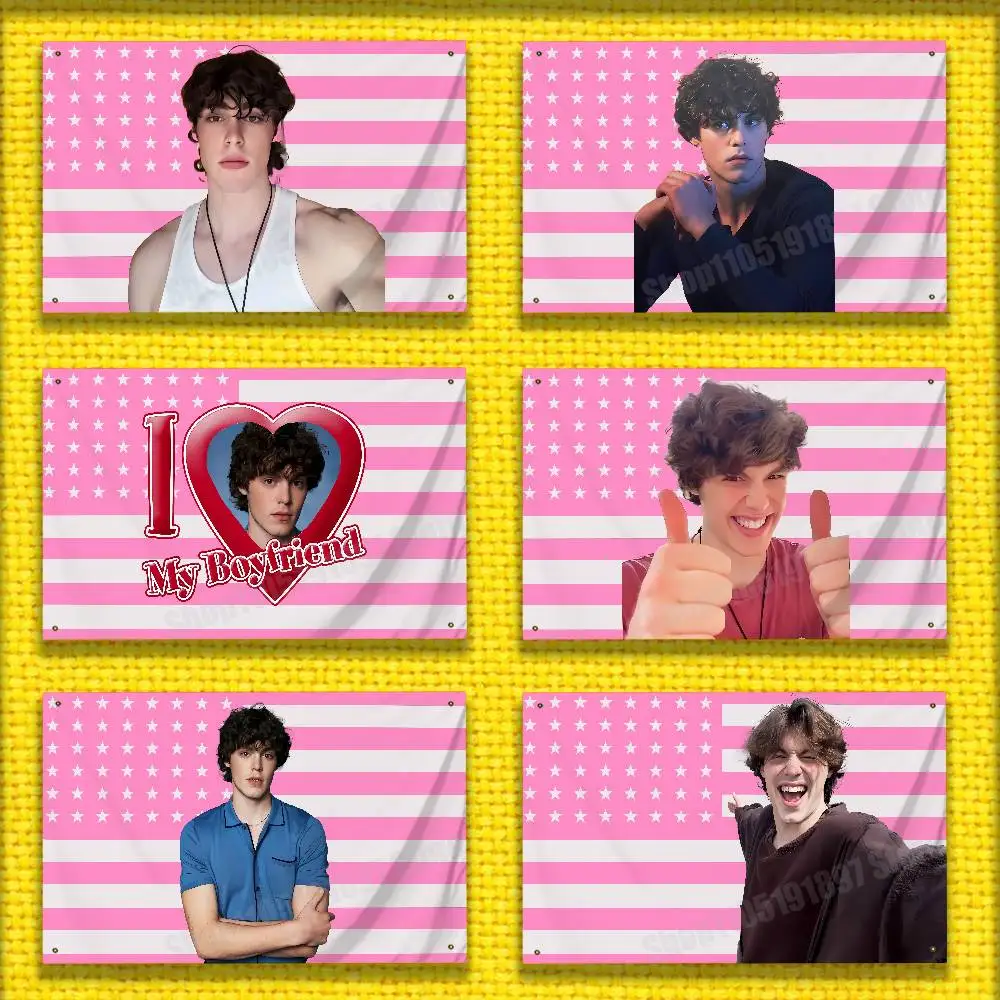 

J-Jack Champion America USA Flag For 150*200cm 60*90cm 60*110cm 80*120cm 100*150cm 50*70cm Outdoor Banner Tapestry