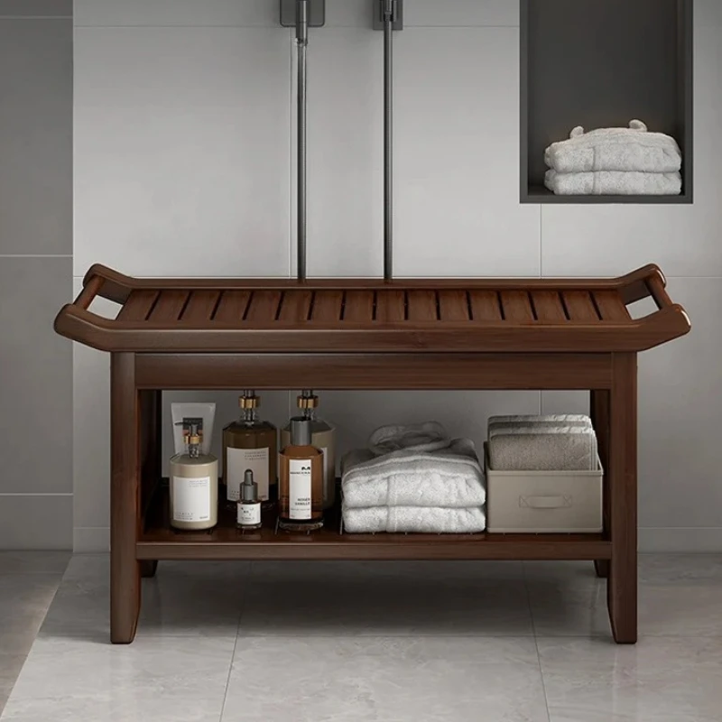 المضادة للانزلاق حمام البراز لكبار السن والحوامل مقعد استحمام محمول مقاوم للماء حوض الاستحمام مقعد عدم الانزلاق الحمام البراز مع مسند الظهر