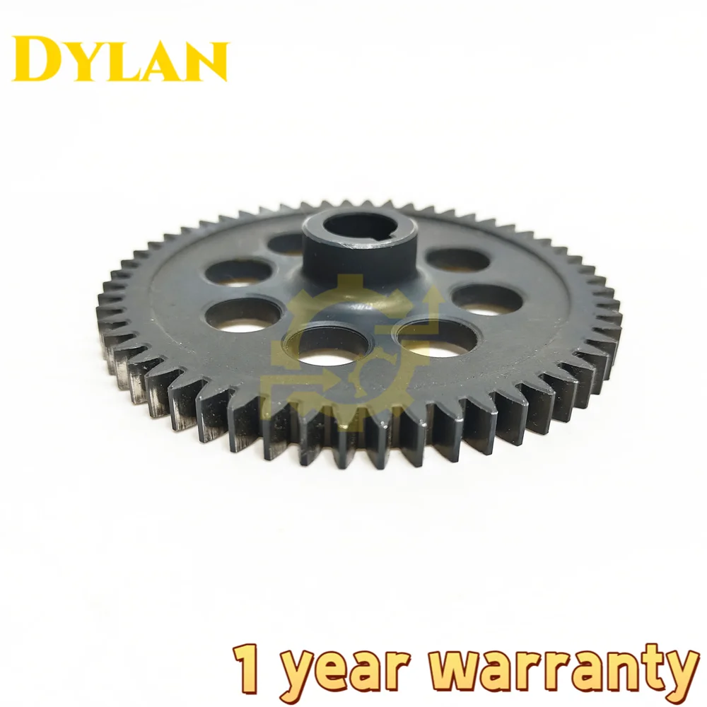 100% Original MPS6 6DCT450 Auto Transmission Oil Pump Gear 7M5R-6W846-AA For Volvo Ford Voyager Aurora Galaxy Mondeo