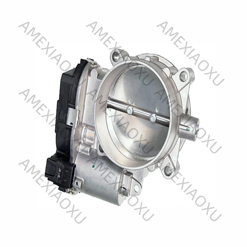 53034251AB Throttle Body 90mm Fit For Dodge Ram Jeep Chrysler 5.7L 6.4L 2013-2020 AMEXIAOXU