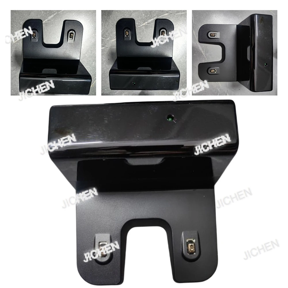 Base de carga ZQA, carga eficiente, adecuada para accesorios de Robot aspirador BPK-VCBB1XB, V8S C30B y KT-545