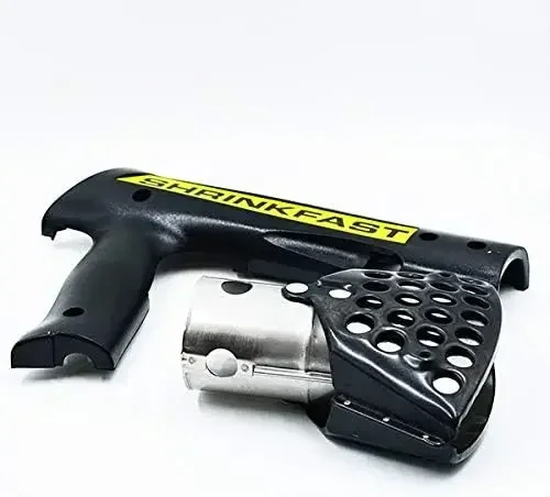 ZESTAW 998 Z KOMBUSTOROWĄ PISTOLETĄ GRZEJĄCY 998