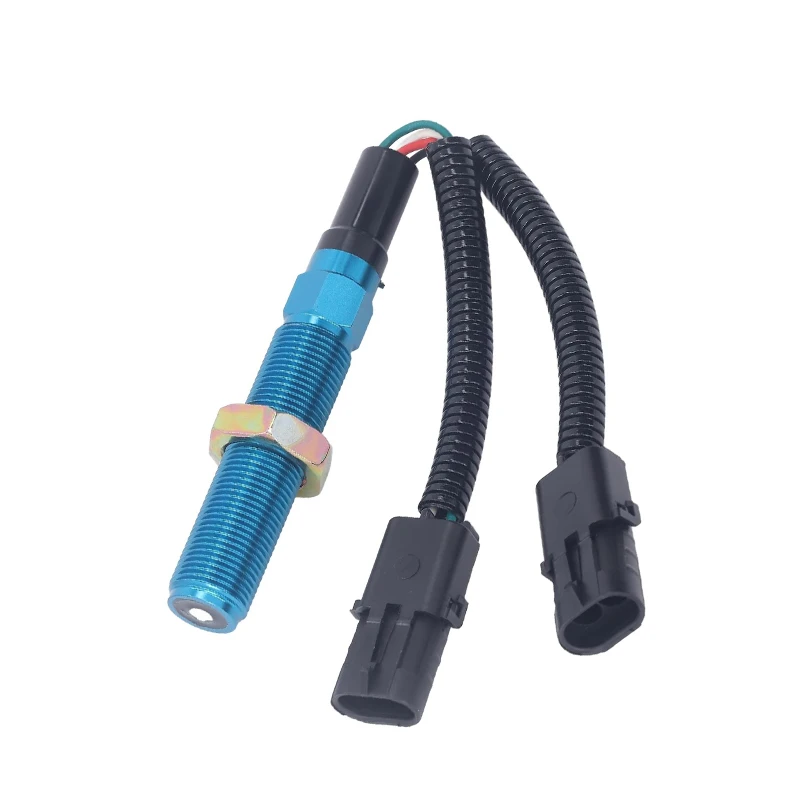 For M11 ISM11 QSM11 QSK38 Rotary Speed Sensor 2872354 4327234