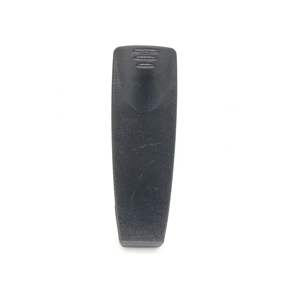 Do SEPURA STP8000 STP8038 STP8035 STP8040 STP9000 Seria Ham Radio Pack Zaczep na pasek Walkie Talkie Akcesoria do akumulatorów Zaczep tylny — zdjęcie produktu 3