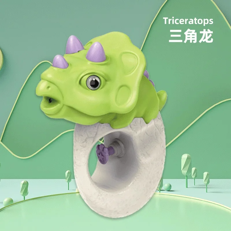 Water Gun Summer Outdoor Water Spray Gun Range Beach Pools Water Battle Fun Play Small Toys Children Cartoon Blind Box Random