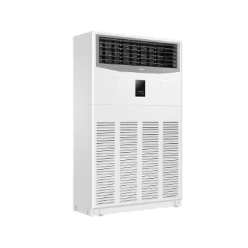 10  High-Efficiency Central Air Conditioner DC Inverter Self-Cleaning 2nd Level Energy Efficient Cooling Heating