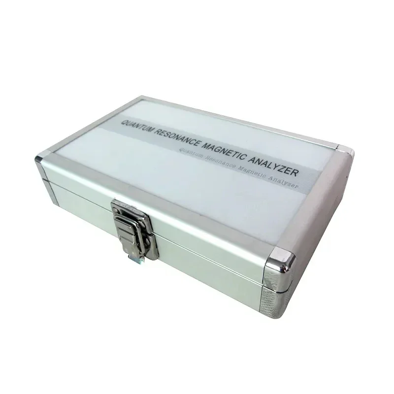 Quantum Magnetic Resonance Analyzer With 54 Reports Version For