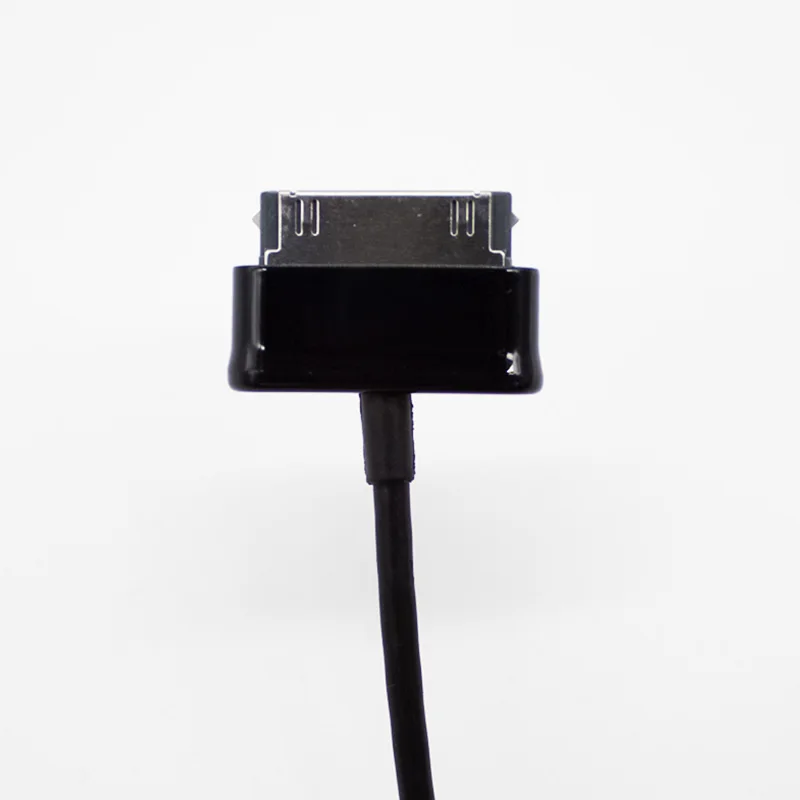 30 Pin แท็บเล็ต USB Charger Cable สําหรับ Samsung Galaxy Tab หมายเหตุ 7.0 7.7 8.9 10.1 แท็บเล็ตสายไฟ P3100 P3110 P5100 P5110 P6800