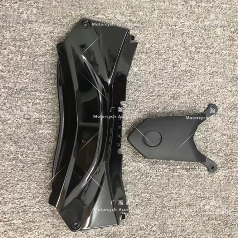 Fit For YAMAHA YZF R3 R25 2014-2020 Rear Tail Upper Middle Kit Fairing housing