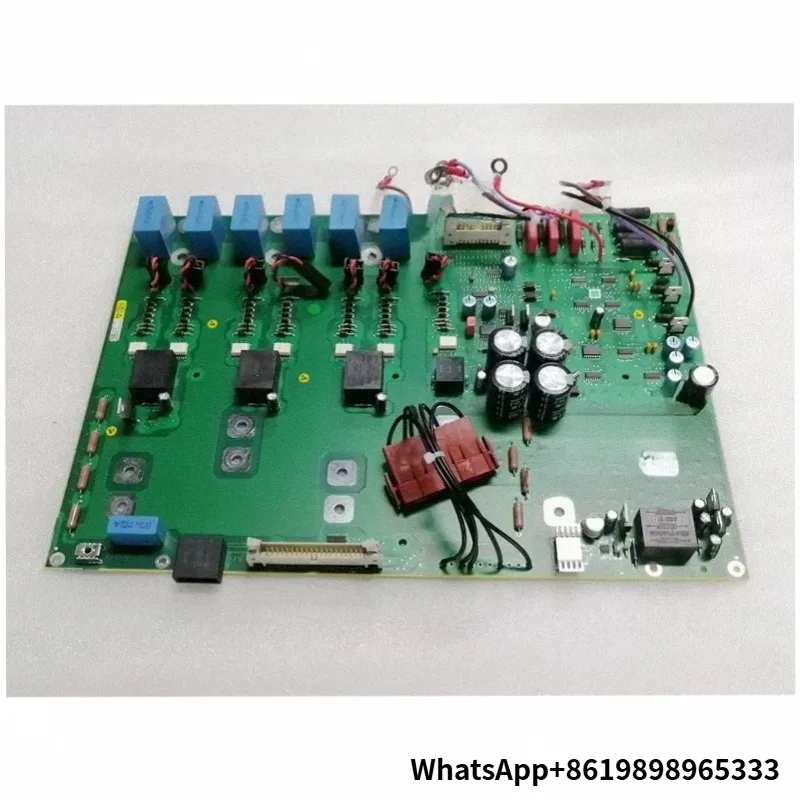 Heidelberg AVM5 Board 00.781.9638  00.785.0214 00.785.0726 00.785.0642 00.781.7229 AVM