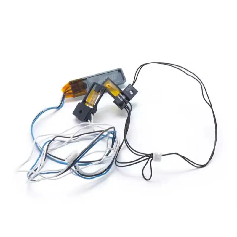 

High Quality Disassembly Fuser Thermistor For Konica Minolta C221s C281 C224 C284 C364 C454 C7828