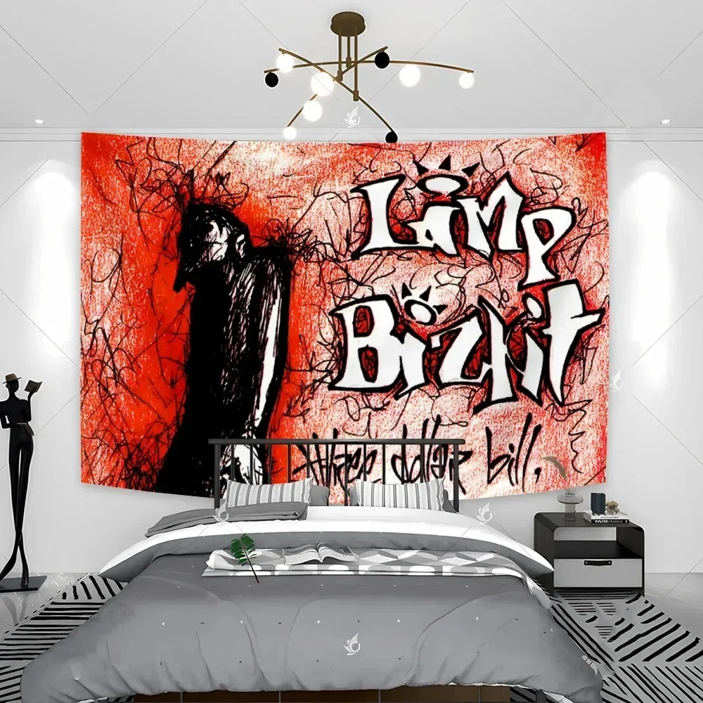 Lims Classic Bizkit…