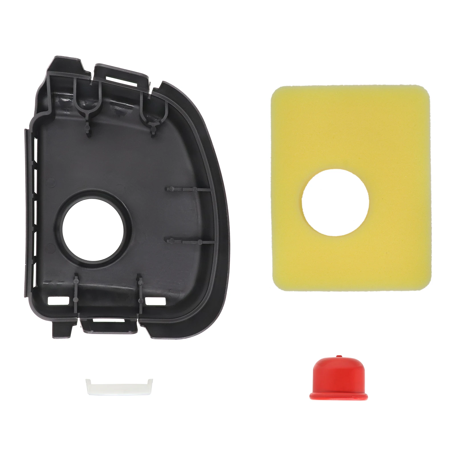 595660 799579 Air Filter Base Cover Kit For Briggs & Stratton 450E 500E 550E